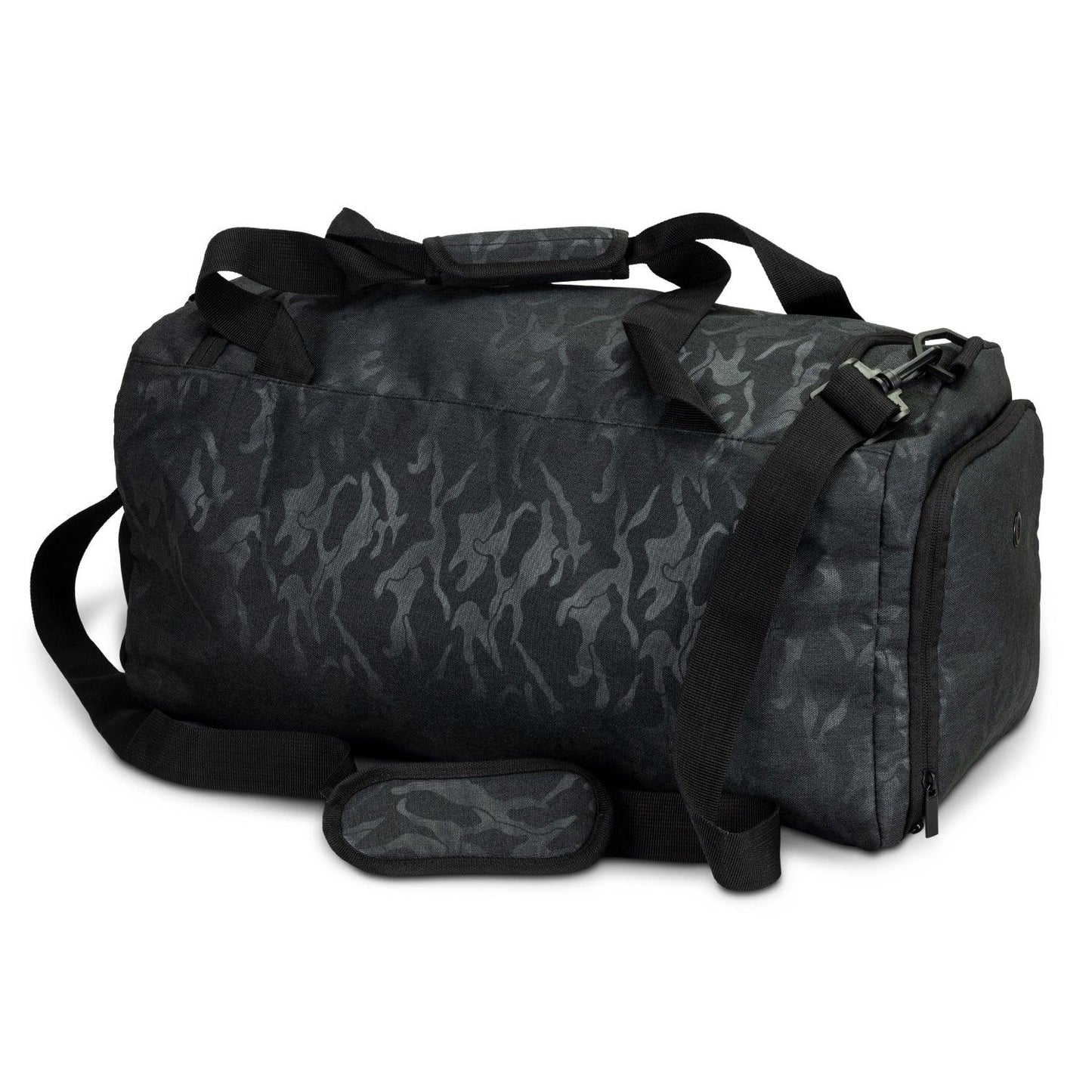 Urban Camo Duffle - PrintaPromo