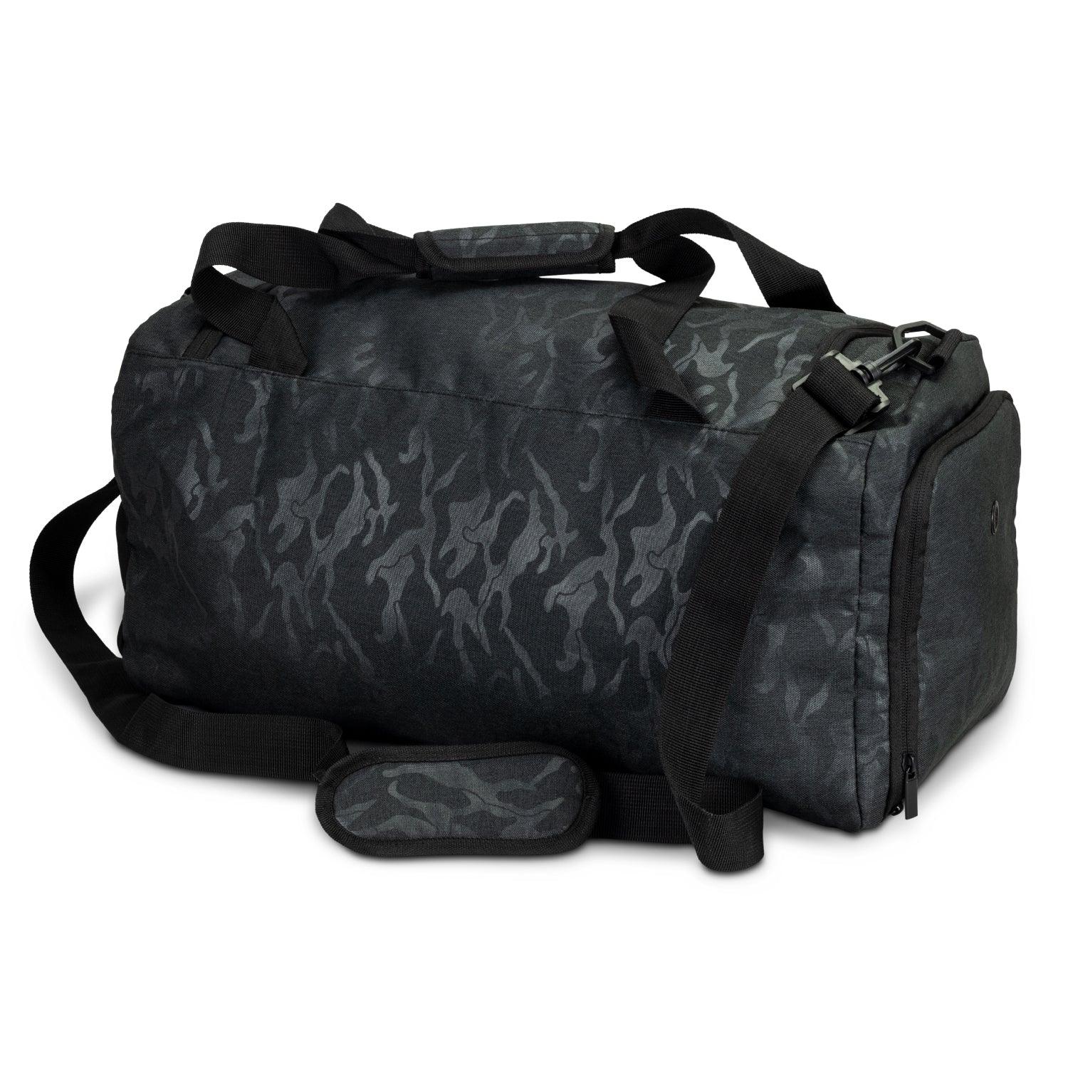 Urban Camo Duffle - PrintaPromo