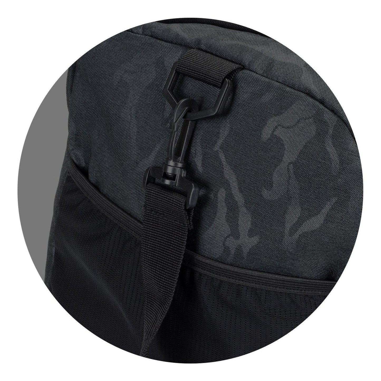 Urban Camo Duffle - PrintaPromo