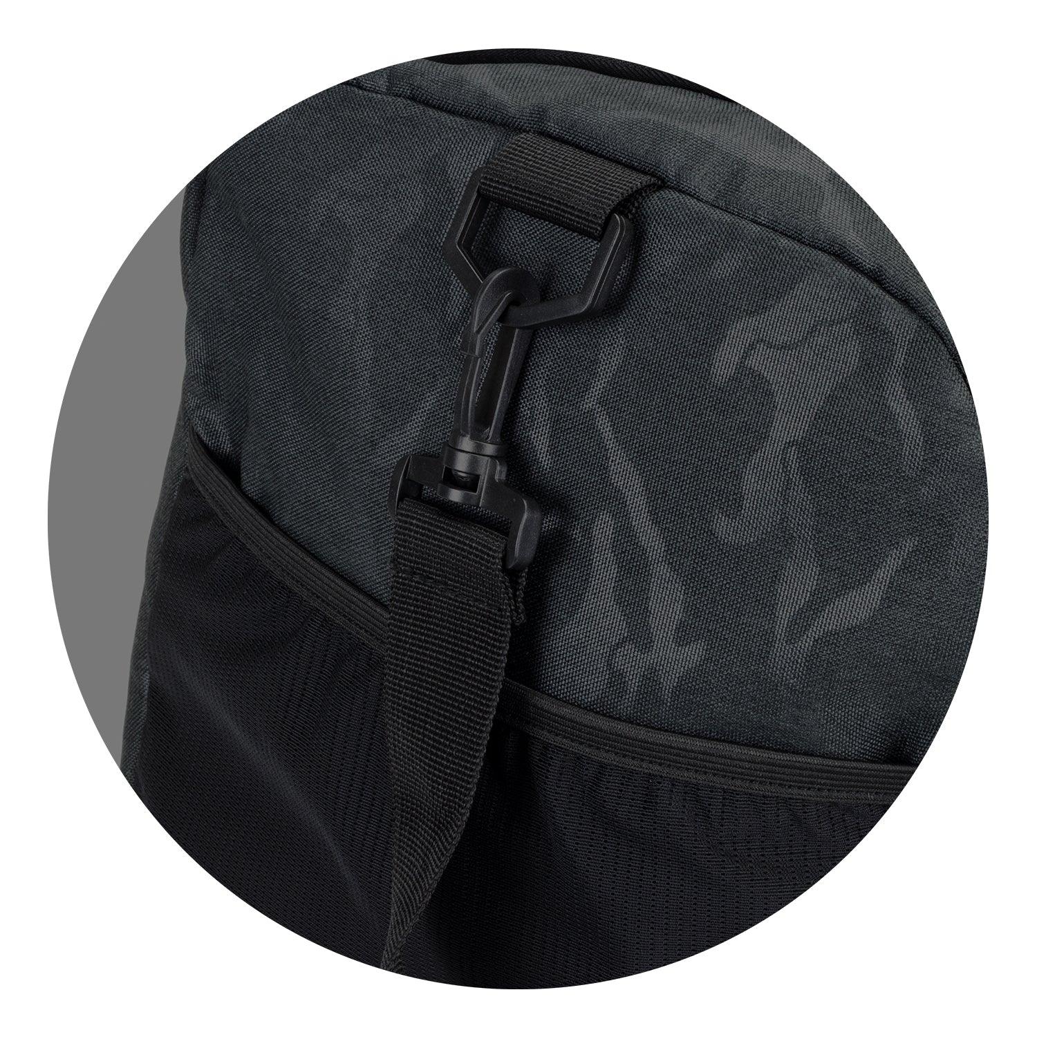 Urban Camo Duffle - PrintaPromo
