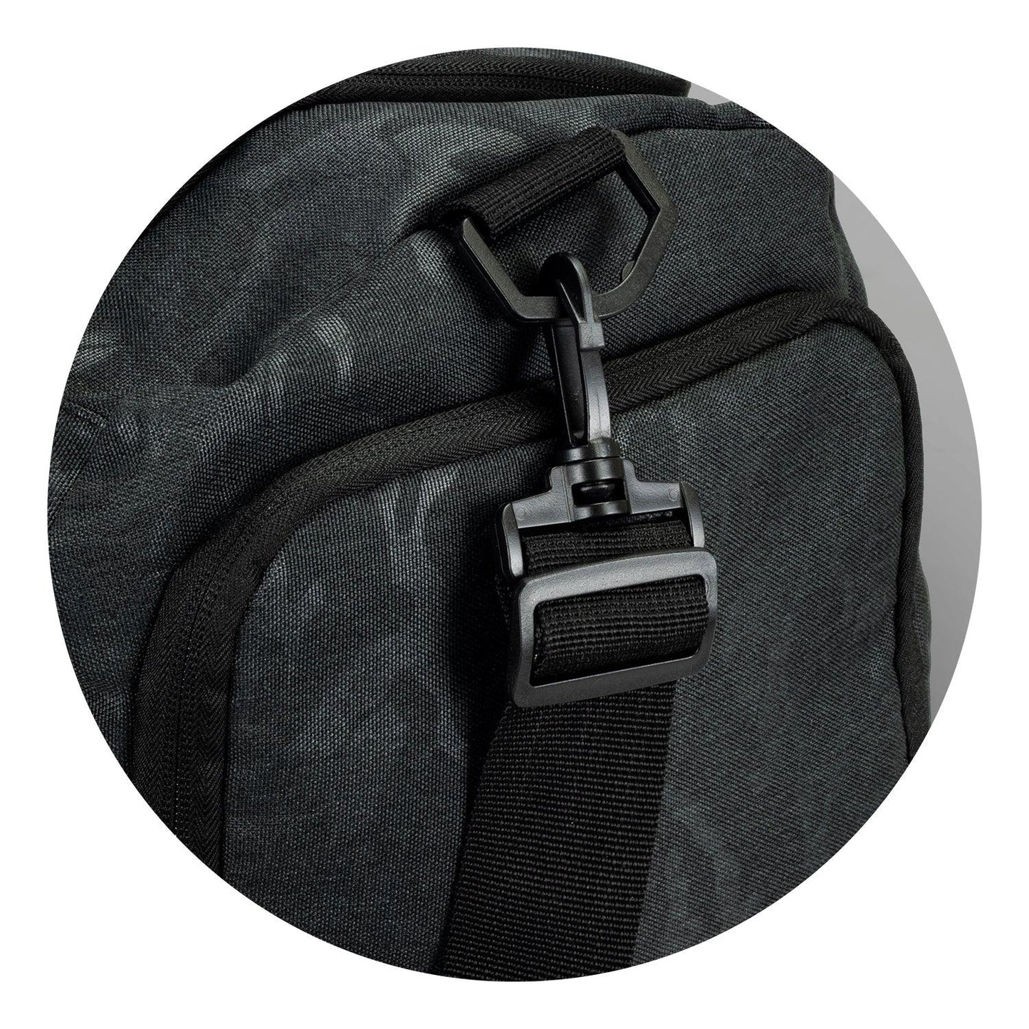 Urban Camo Duffle - PrintaPromo