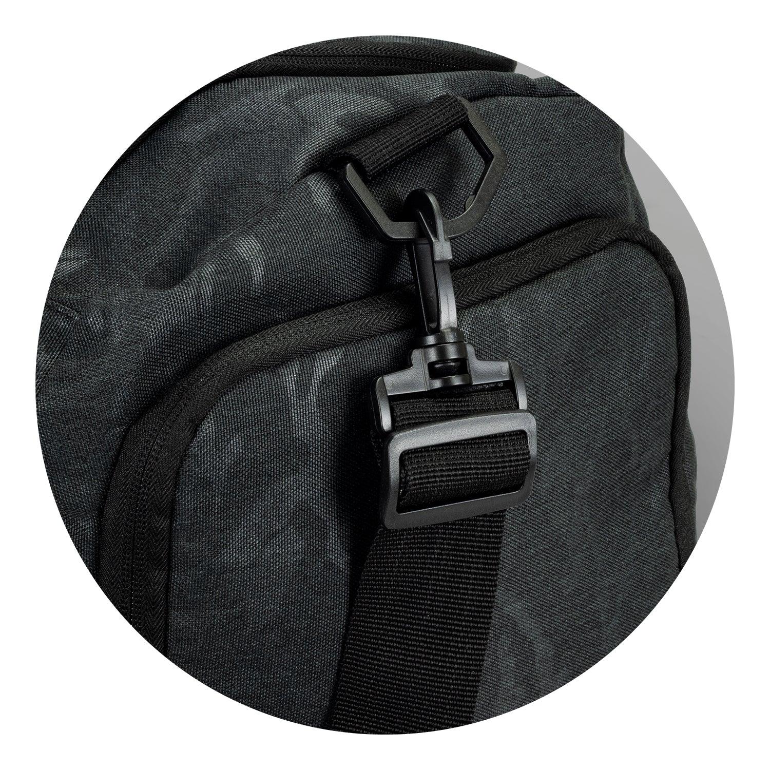 Urban Camo Duffle - PrintaPromo