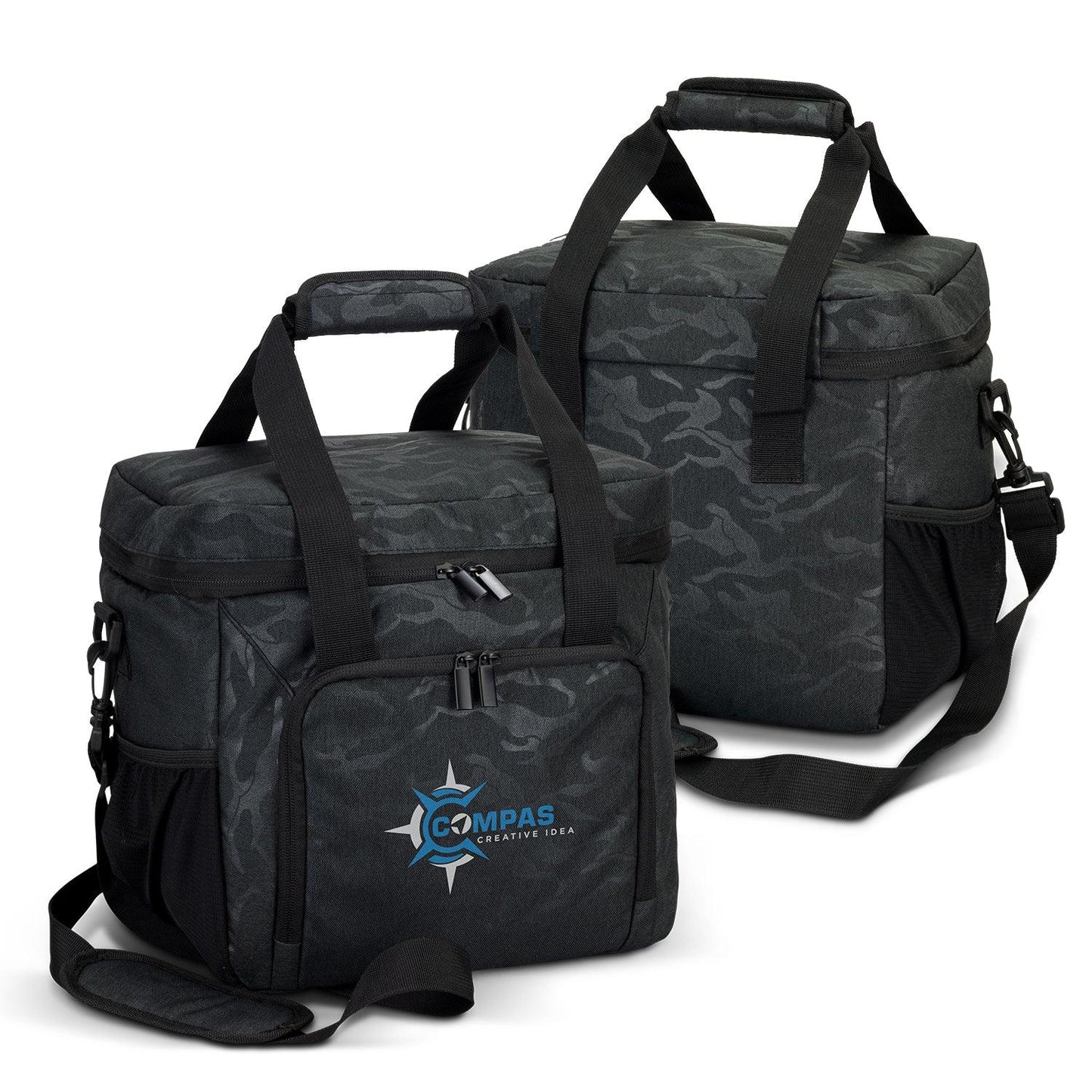Urban Camo Cooler Bag - PrintaPromo