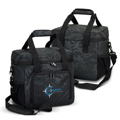 Urban Camo Cooler Bag - PrintaPromo