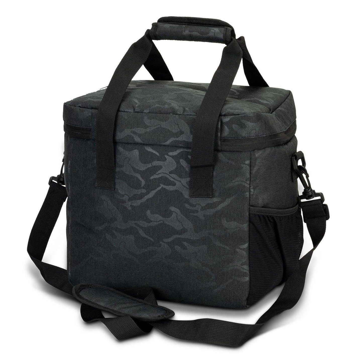 Urban Camo Cooler Bag - PrintaPromo