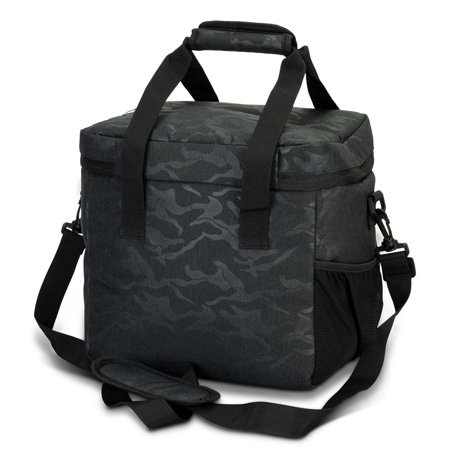 Urban Camo Cooler Bag - PrintaPromo