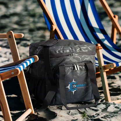 Urban Camo Cooler Bag - PrintaPromo