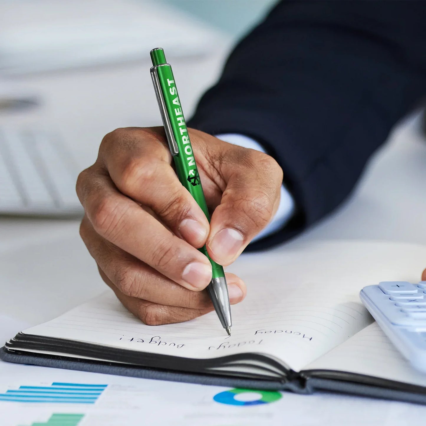 Toledo Pen - PrintaPromo