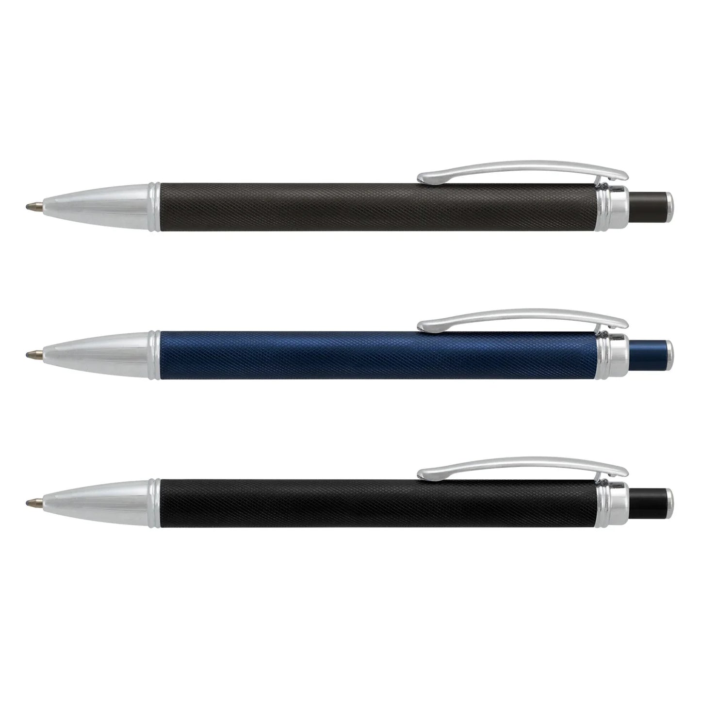 Guilloche Pen - PrintaPromo