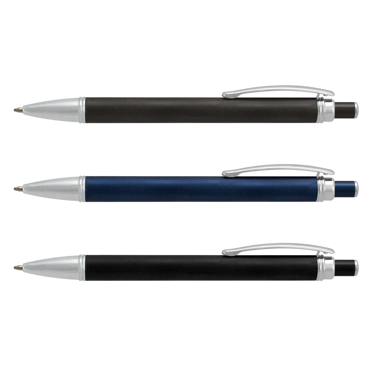 Guilloche Pen - PrintaPromo