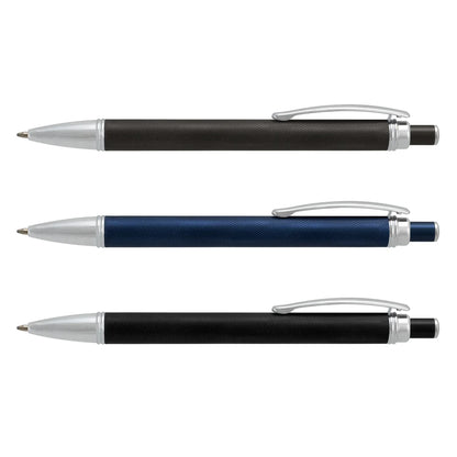Guilloche Pen - PrintaPromo