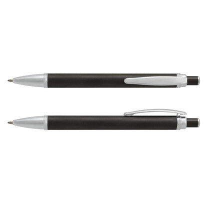 Guilloche Pen - PrintaPromo