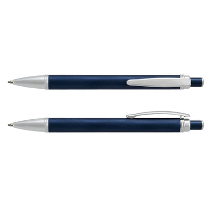 Guilloche Pen - PrintaPromo