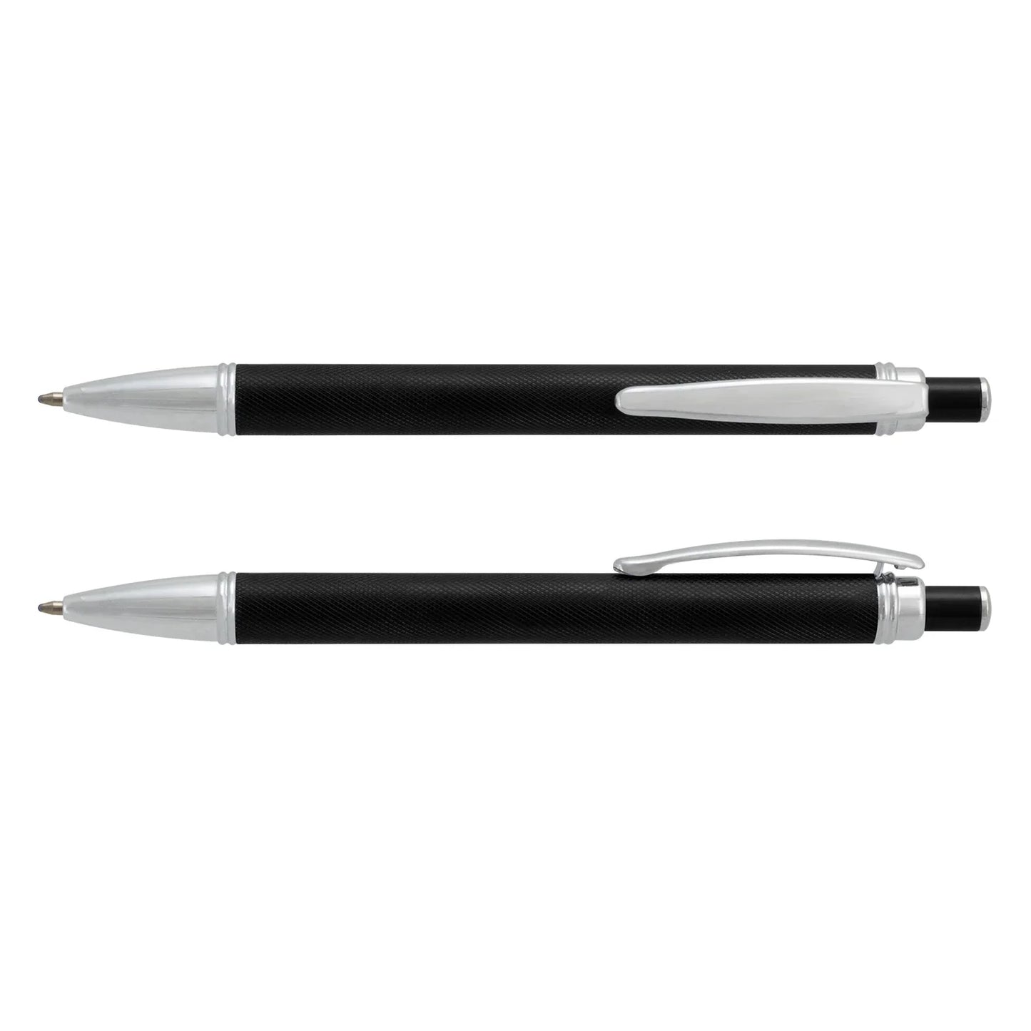 Guilloche Pen - PrintaPromo