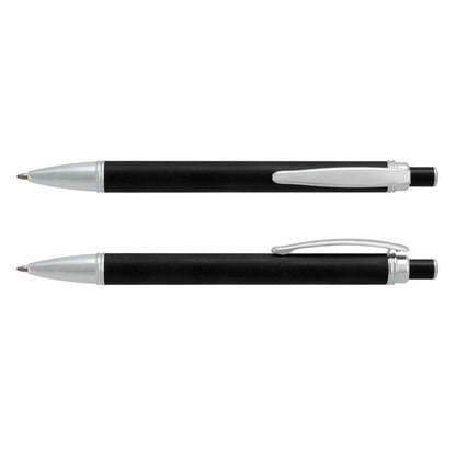 Guilloche Pen - PrintaPromo