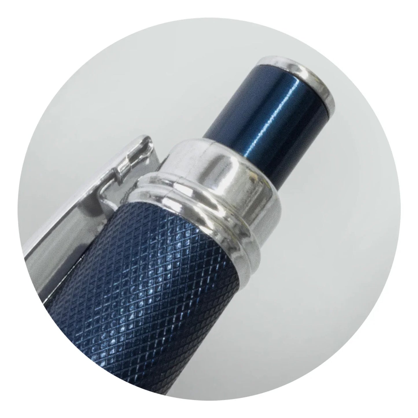 Guilloche Pen - PrintaPromo