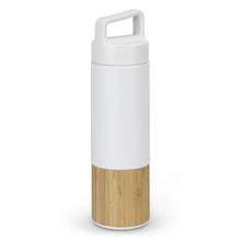 Mica Vacuum Bottle - PrintaPromo