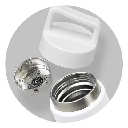 Mica Vacuum Bottle - PrintaPromo