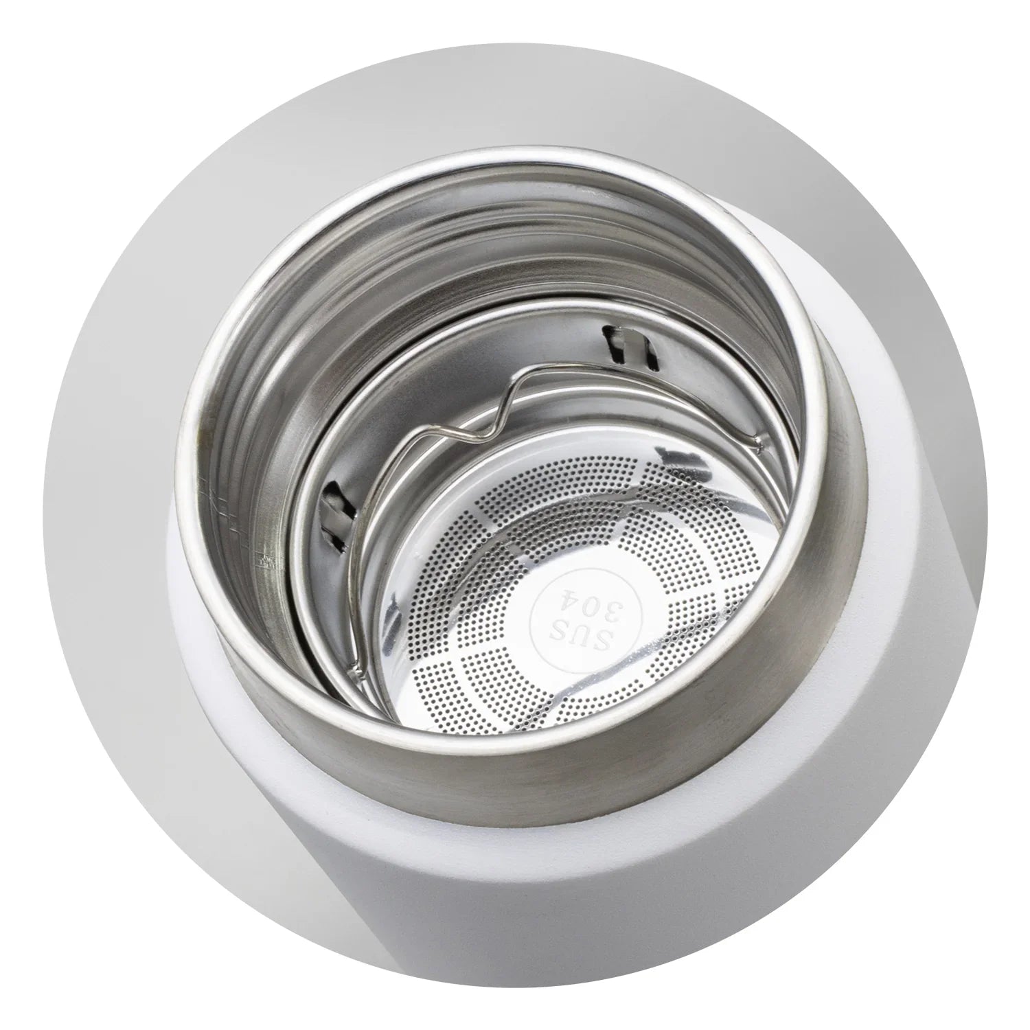 Mica Vacuum Bottle - PrintaPromo