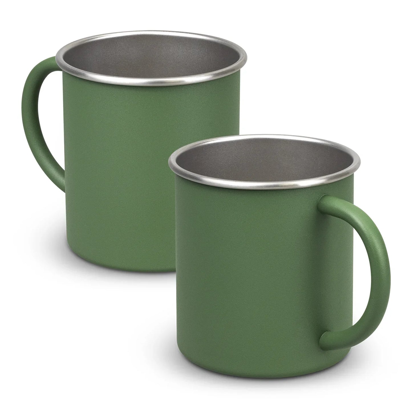 Campster Mug - PrintaPromo