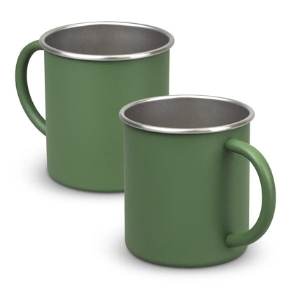 Campster Mug - PrintaPromo
