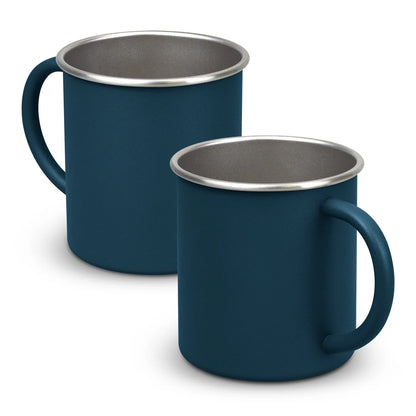 Campster Mug - PrintaPromo