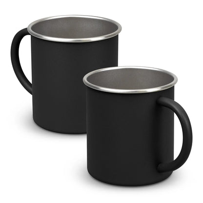 Campster Mug - PrintaPromo