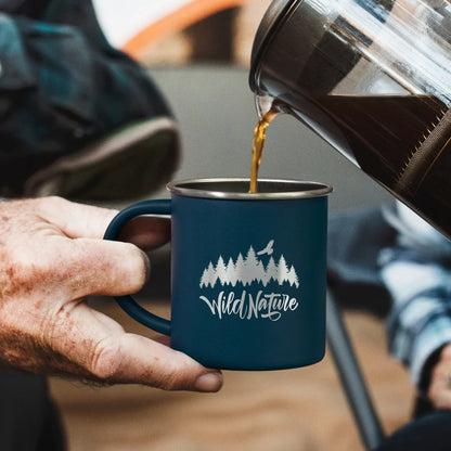 Campster Mug - PrintaPromo
