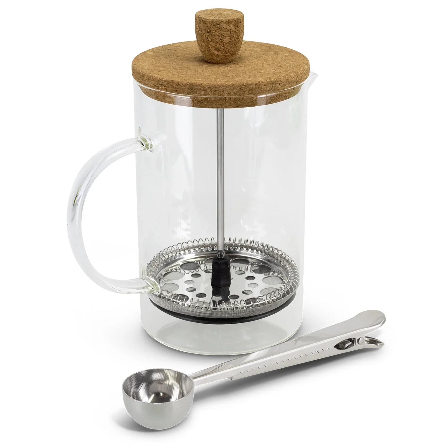 Keepsake Onsen Coffee Plunger - PrintaPromo
