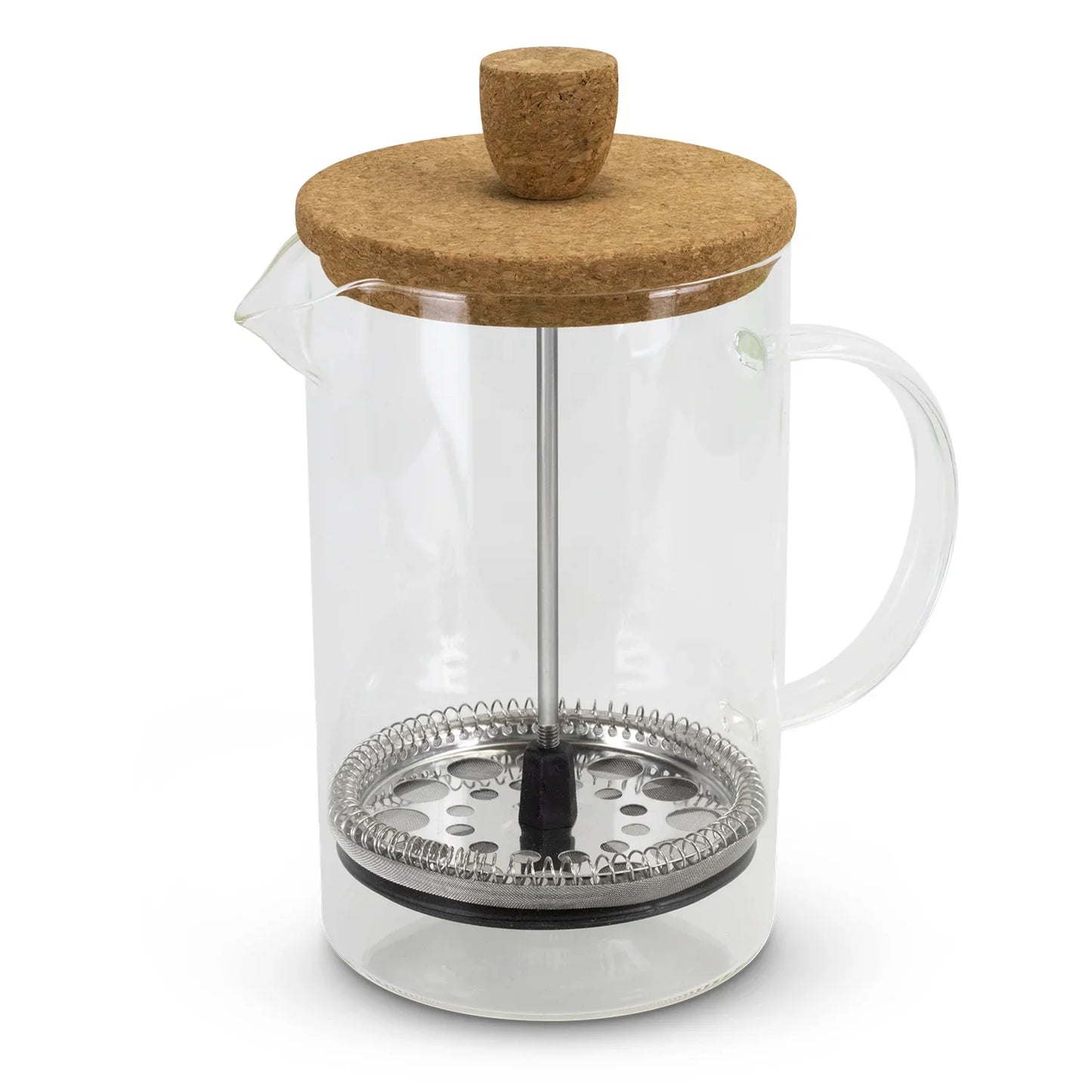 Keepsake Onsen Coffee Plunger - PrintaPromo