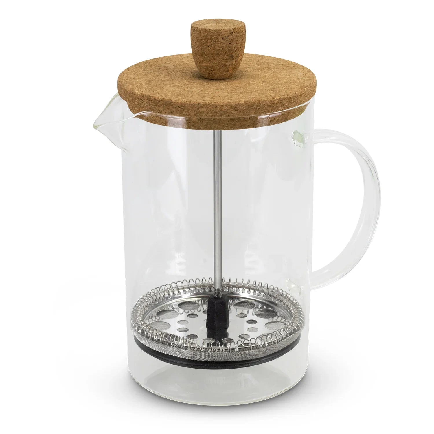Keepsake Onsen Coffee Plunger - PrintaPromo
