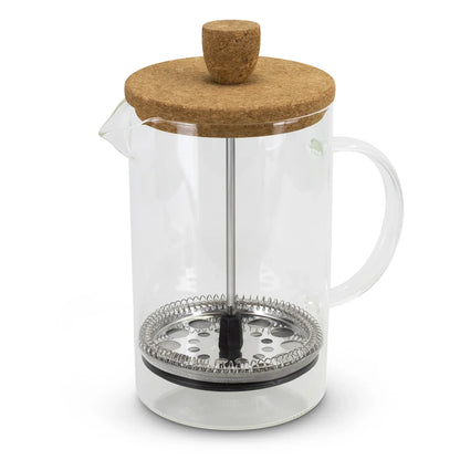 Keepsake Onsen Coffee Plunger - PrintaPromo