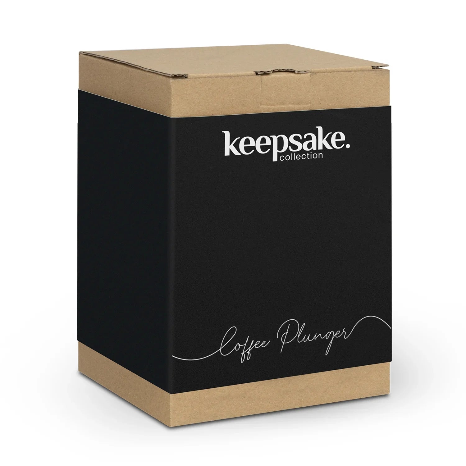 Keepsake Onsen Coffee Plunger - PrintaPromo