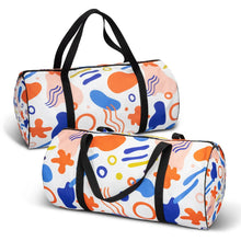Dalton Duffle Bag - Full Colour - PrintaPromo