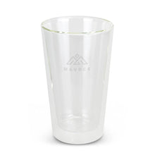 Tivoli Double Wall Tumbler - PrintaPromo