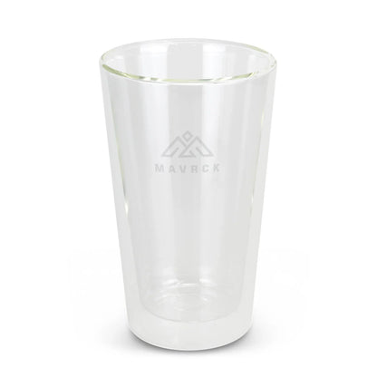 Tivoli Double Wall Tumbler - PrintaPromo