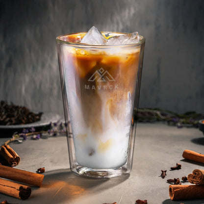 Tivoli Double Wall Tumbler - PrintaPromo