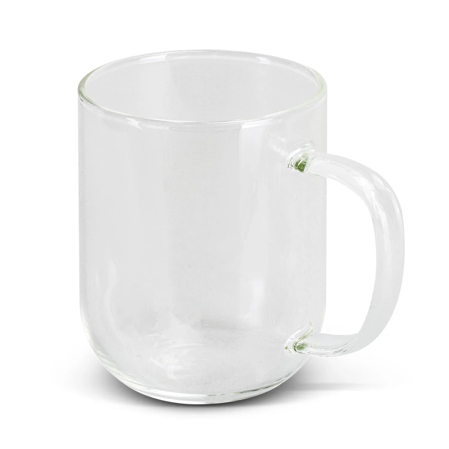 Florence Glass Mug - PrintaPromo
