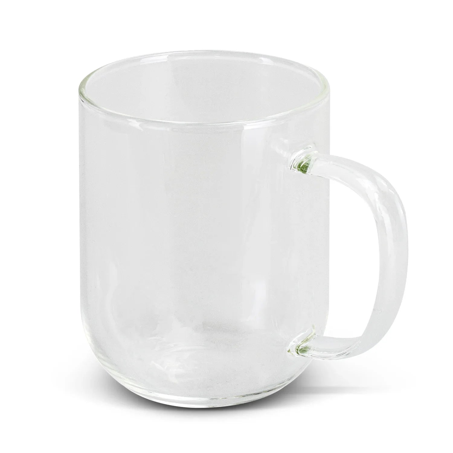 Florence Glass Mug - PrintaPromo