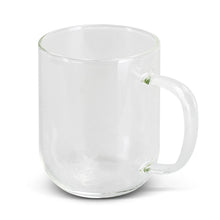 Florence Glass Mug - PrintaPromo