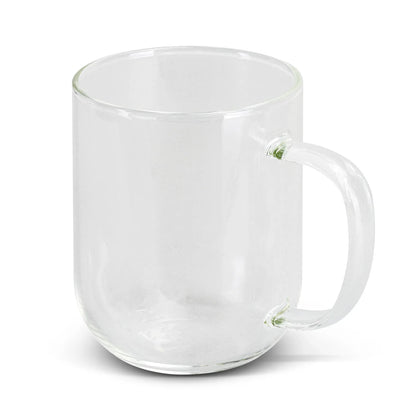 Florence Glass Mug - PrintaPromo