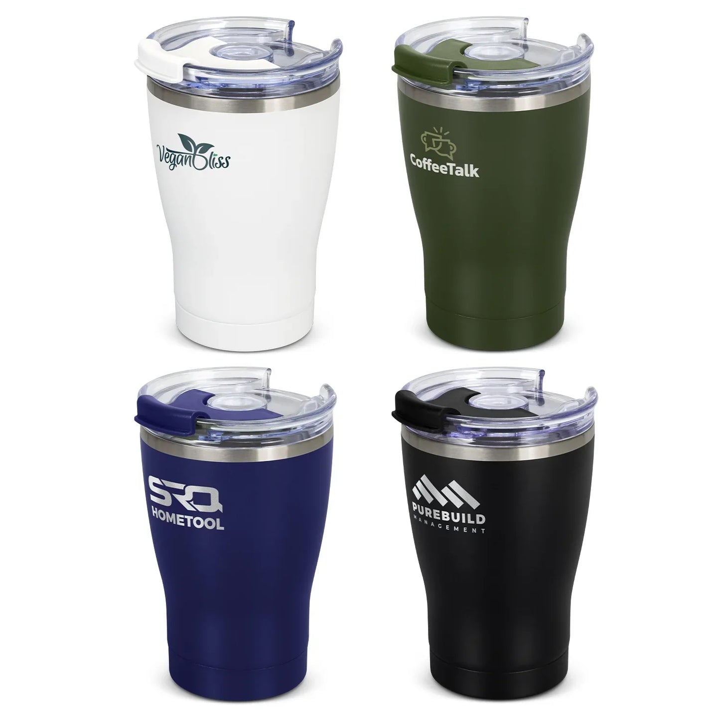 Arc Vacuum Cup - PrintaPromo
