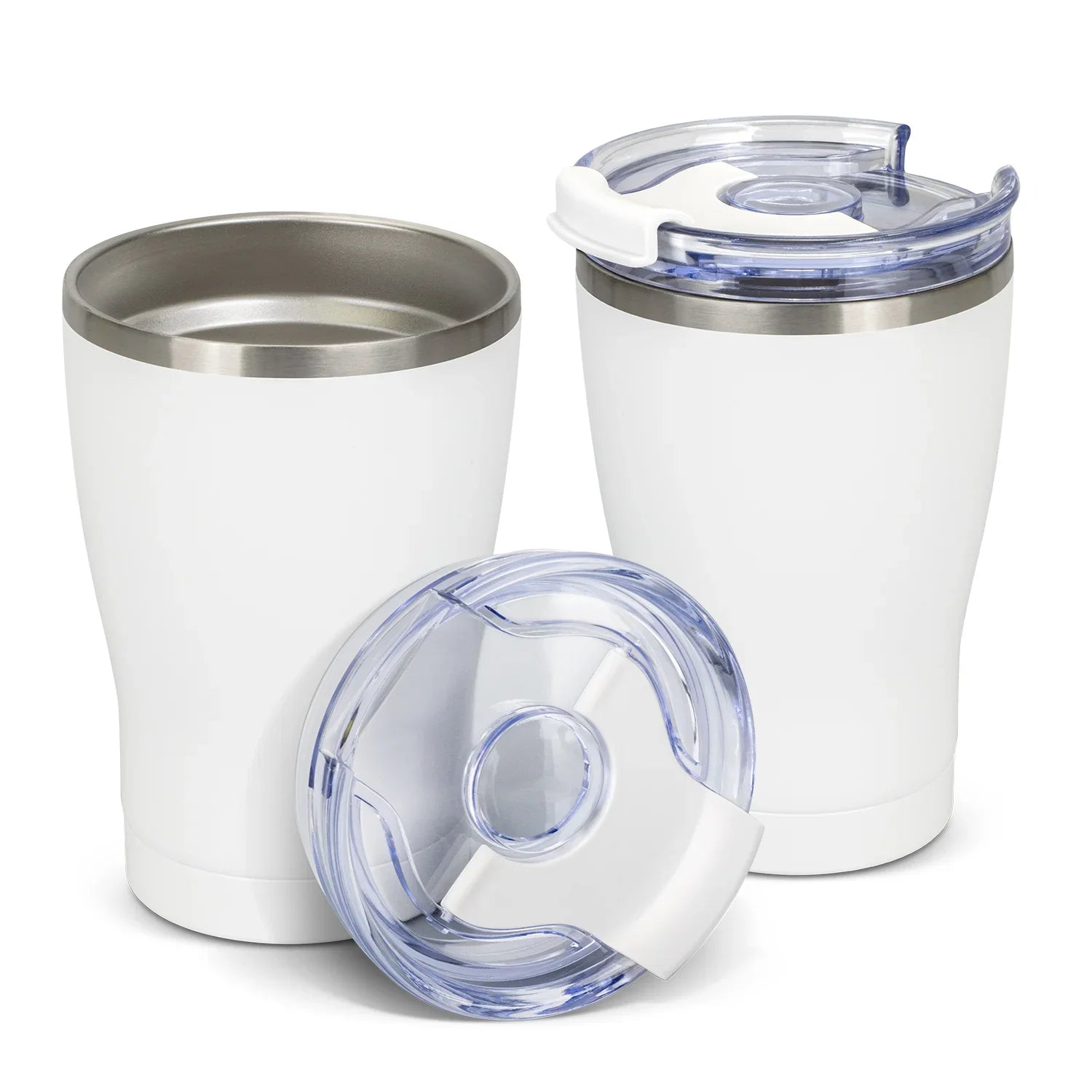 Arc Vacuum Cup - PrintaPromo