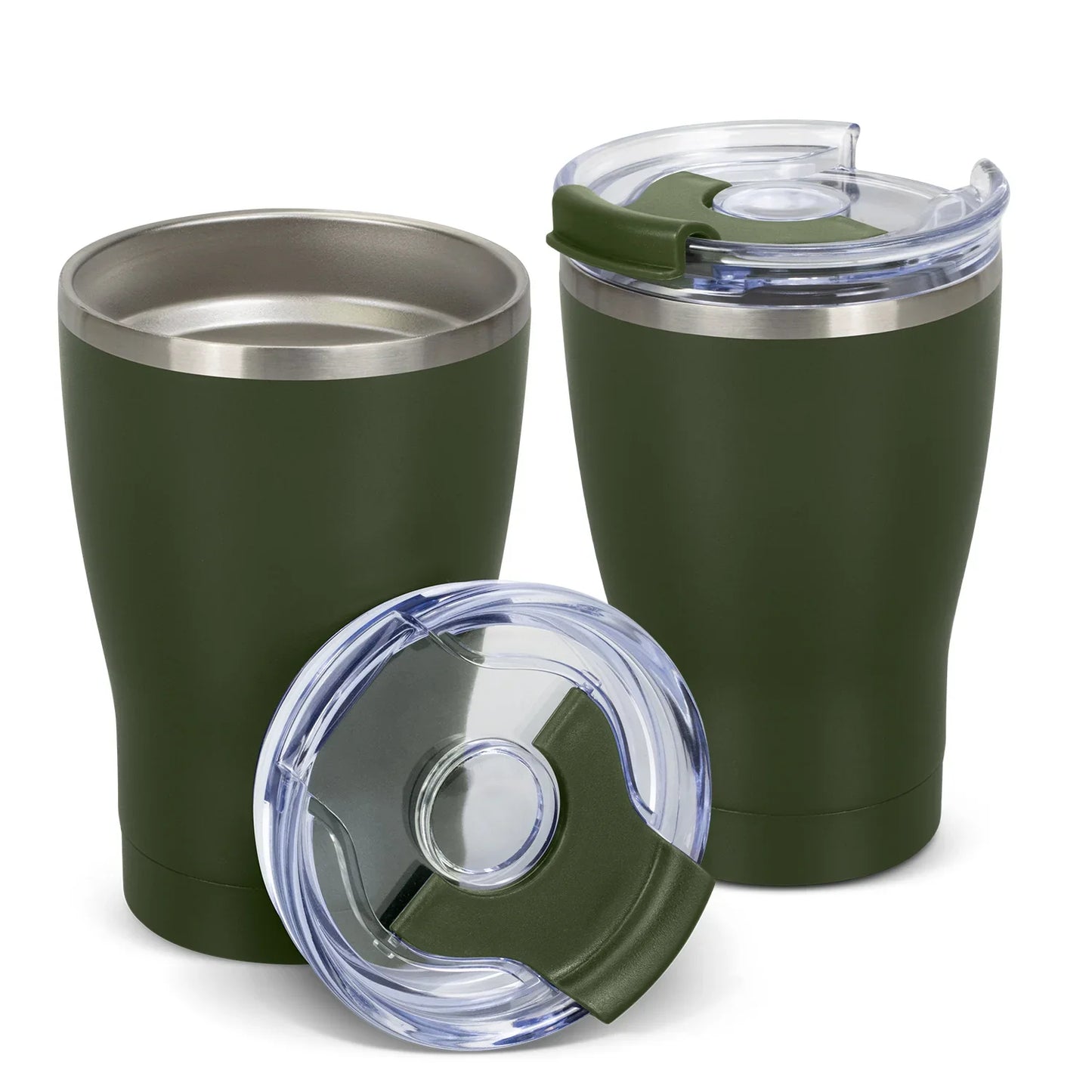 Arc Vacuum Cup - PrintaPromo