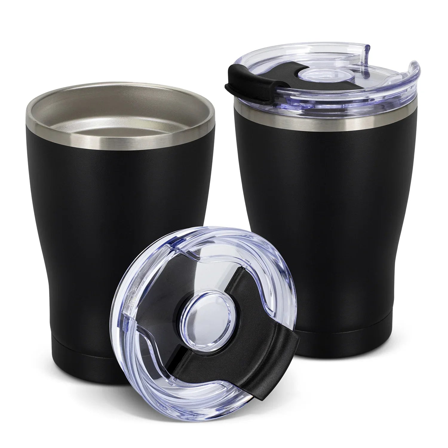 Arc Vacuum Cup - PrintaPromo