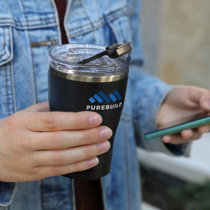Arc Vacuum Cup - PrintaPromo