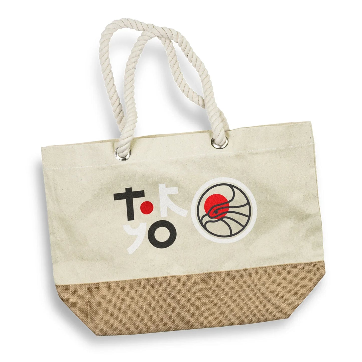 Helios Tote Bag - PrintaPromo