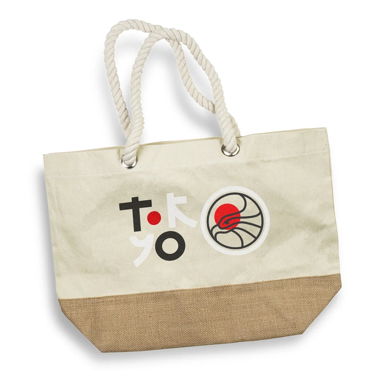 Helios Tote Bag - PrintaPromo