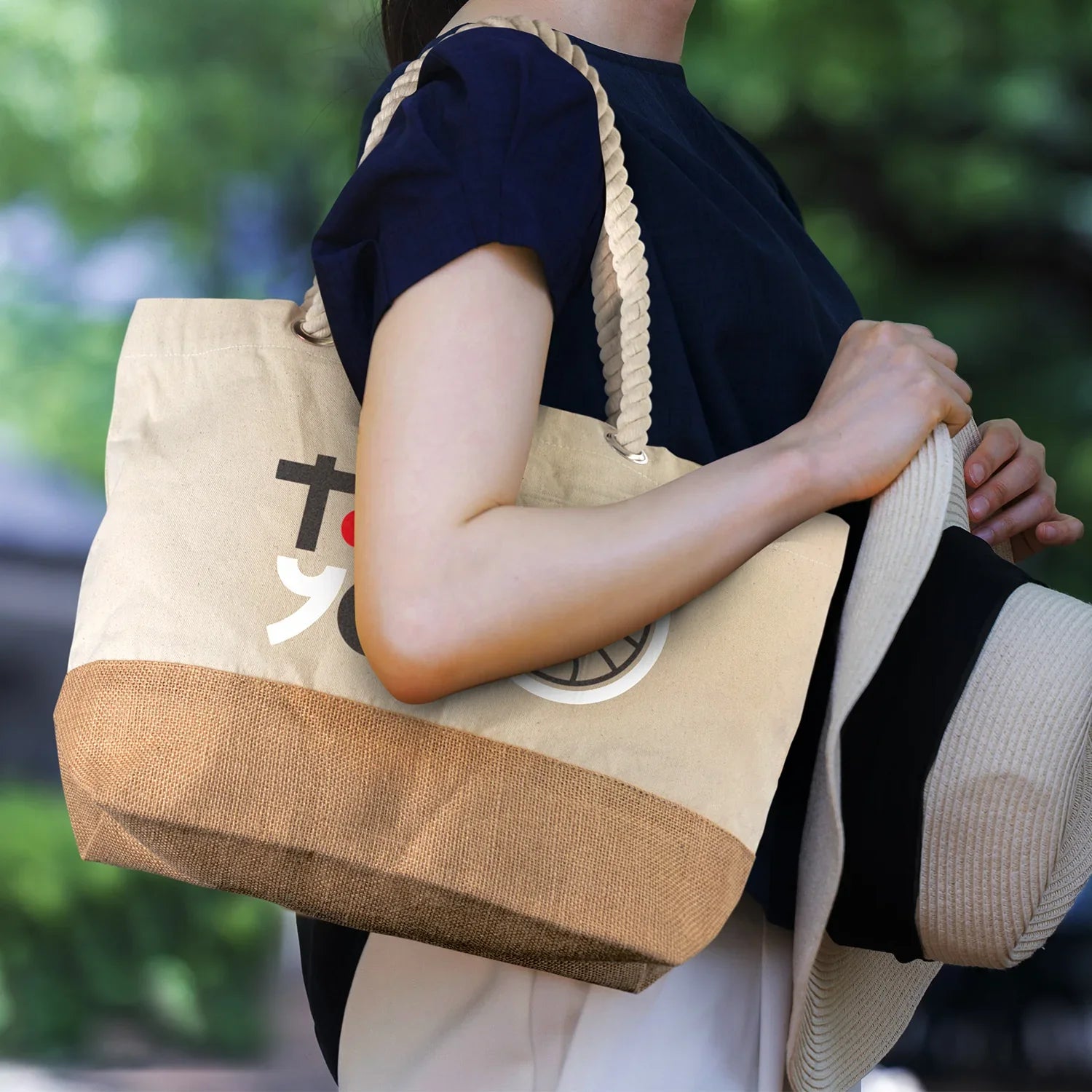 Helios Tote Bag - PrintaPromo