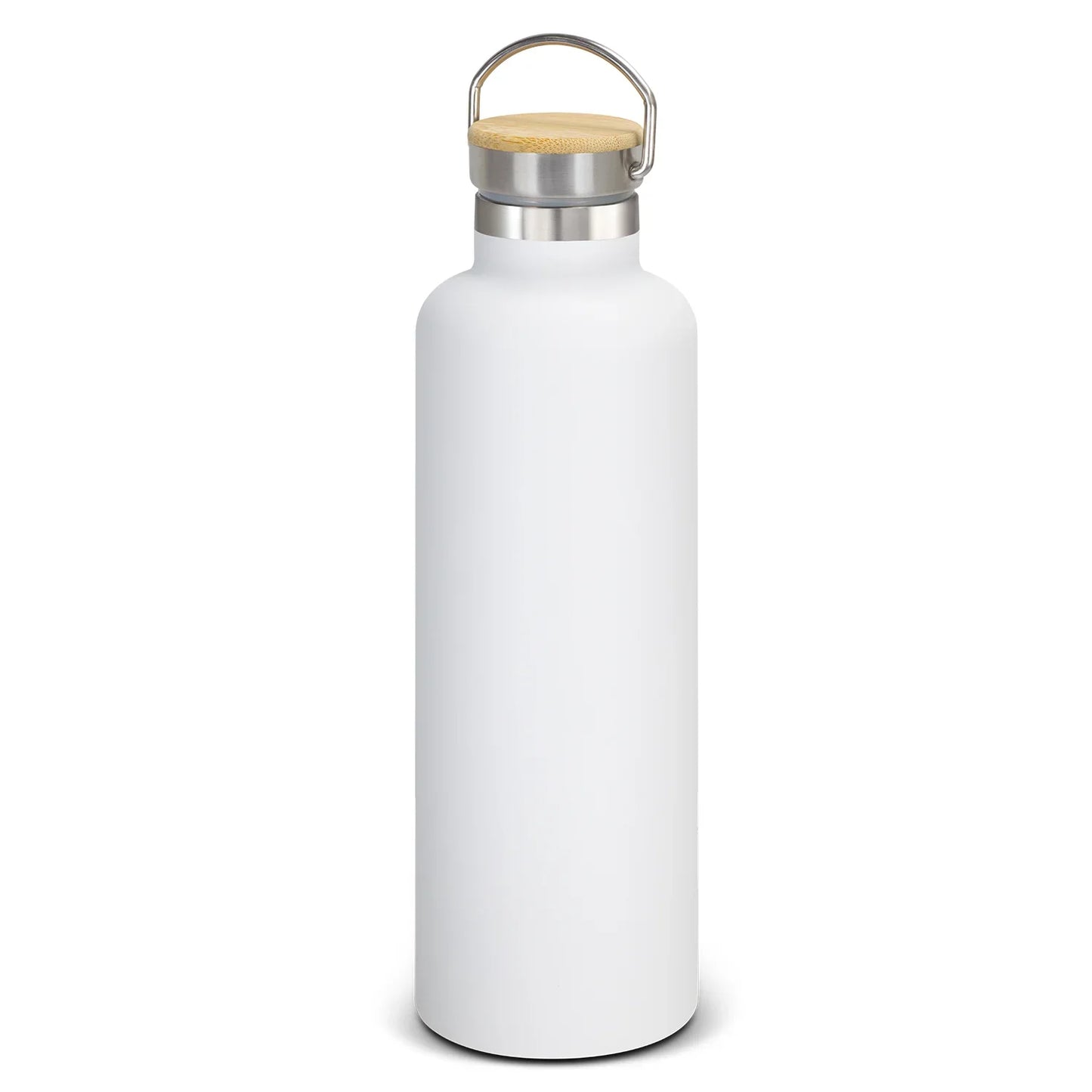 Nomad Deco Vacuum Bottle - 1L - PrintaPromo